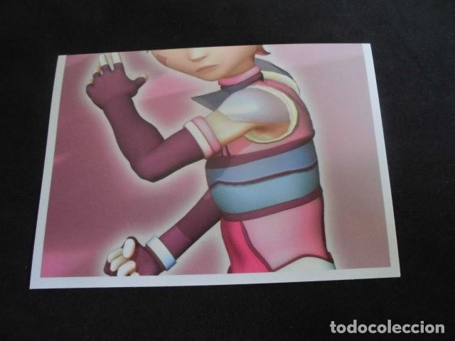 Coleccionismo cromos antiguos: CROMO STICKER DE: CODIGO LYOKO - N&ordm; 42 - SIN PEGAR - E-MAX - A&Ntilde;O 2007. - Foto 1