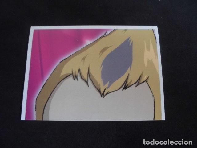 Coleccionismo cromos antiguos: CROMO STICKER DE: CODIGO LYOKO - N&ordm; 46 - SIN PEGAR - E-MAX - A&Ntilde;O 2007. - Foto 1