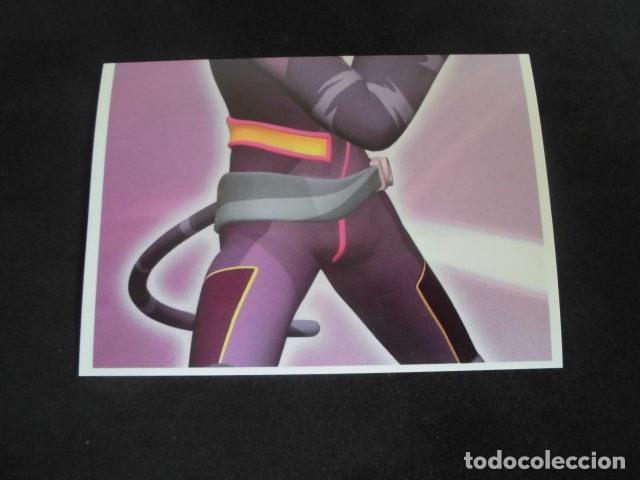 Coleccionismo cromos antiguos: CROMO STICKER DE: CODIGO LYOKO - N&ordm; 54 - SIN PEGAR - E-MAX - A&Ntilde;O 2007. - Foto 1
