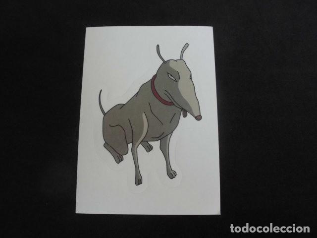 Coleccionismo cromos antiguos: CROMO STICKER DE: CODIGO LYOKO - N&ordm; 65 - SIN PEGAR - E-MAX - A&Ntilde;O 2007. - Foto 1