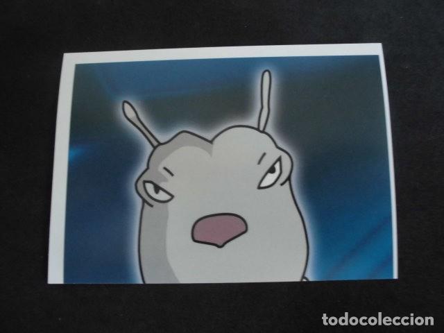 Coleccionismo cromos antiguos: CROMO STICKER DE: CODIGO LYOKO - N&ordm; 66 - SIN PEGAR - E-MAX - A&Ntilde;O 2007. - Foto 1