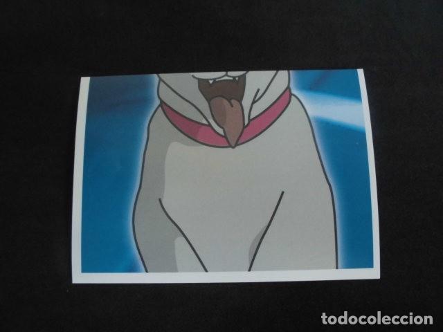 Coleccionismo cromos antiguos: CROMO STICKER DE: CODIGO LYOKO - N&ordm; 67 - SIN PEGAR - E-MAX - A&Ntilde;O 2007. - Foto 1