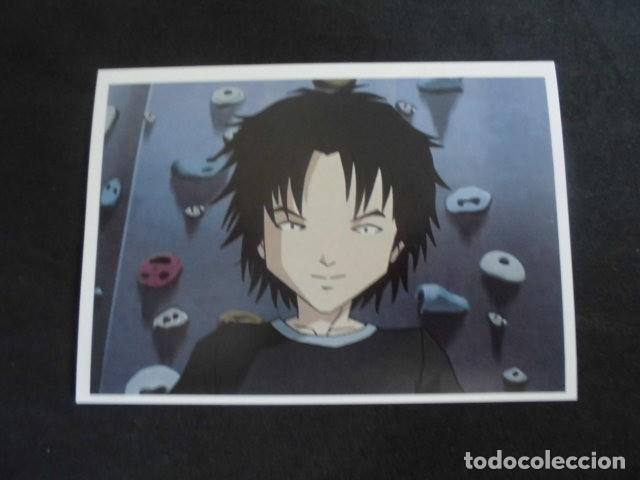 Coleccionismo cromos antiguos: CROMO STICKER DE: CODIGO LYOKO - N&ordm; 71 - SIN PEGAR - E-MAX - A&Ntilde;O 2007. - Foto 1