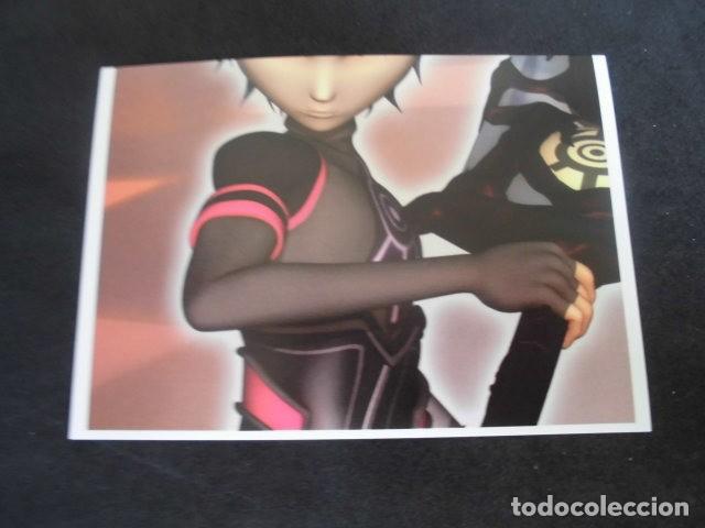 Coleccionismo cromos antiguos: CROMO STICKER DE: CODIGO LYOKO - N&ordm; 78 - SIN PEGAR - E-MAX - A&Ntilde;O 2007. - Foto 1