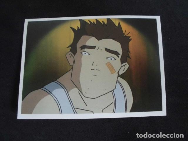 Coleccionismo cromos antiguos: CROMO STICKER DE: CODIGO LYOKO - N&ordm; 88 - SIN PEGAR - E-MAX - A&Ntilde;O 2007. - Foto 1