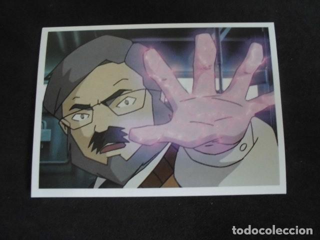 Coleccionismo cromos antiguos: CROMO STICKER DE: CODIGO LYOKO - N&ordm; 95 - SIN PEGAR - E-MAX - A&Ntilde;O 2007. - Foto 1