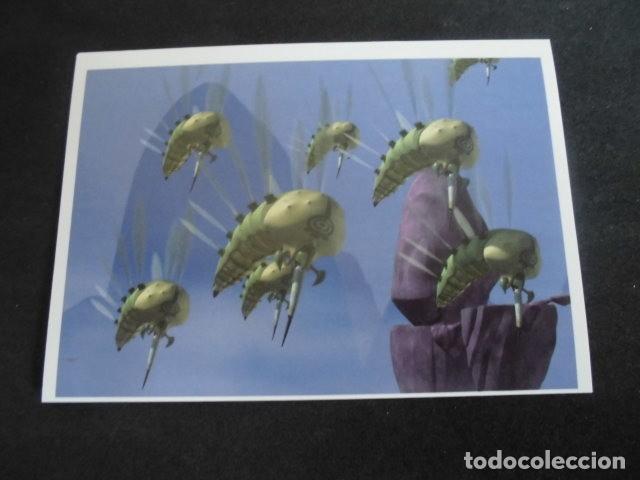 Coleccionismo cromos antiguos: CROMO STICKER DE: CODIGO LYOKO - N&ordm; 105 - SIN PEGAR - E-MAX - A&Ntilde;O 2007. - Foto 1