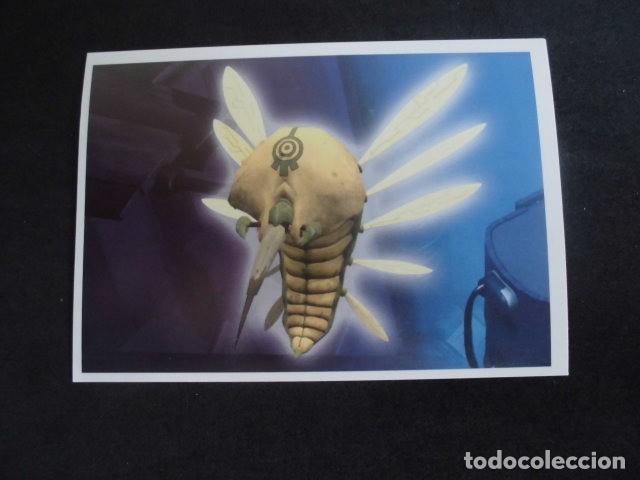 Coleccionismo cromos antiguos: CROMO STICKER DE: CODIGO LYOKO - N&ordm; 106 - SIN PEGAR - E-MAX - A&Ntilde;O 2007. - Foto 1