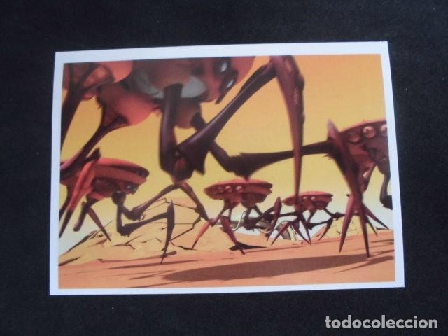 Coleccionismo cromos antiguos: CROMO STICKER DE: CODIGO LYOKO - N&ordm; 109 - SIN PEGAR - E-MAX - A&Ntilde;O 2007. - Foto 1