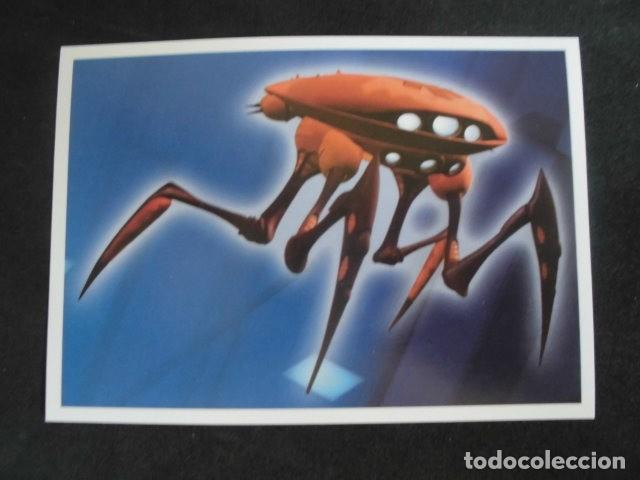 Coleccionismo cromos antiguos: CROMO STICKER DE: CODIGO LYOKO - N&ordm; 110 - SIN PEGAR - E-MAX - A&Ntilde;O 2007. - Foto 1