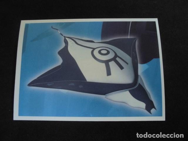 Coleccionismo cromos antiguos: CROMO STICKER DE: CODIGO LYOKO - N&ordm; 113 - SIN PEGAR - E-MAX - A&Ntilde;O 2007. - Foto 1