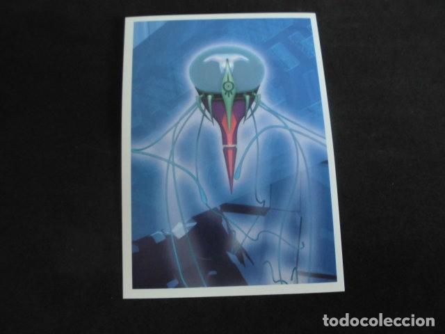 Coleccionismo cromos antiguos: CROMO STICKER DE: CODIGO LYOKO - N&ordm; 115 - SIN PEGAR - E-MAX - A&Ntilde;O 2007. - Foto 1