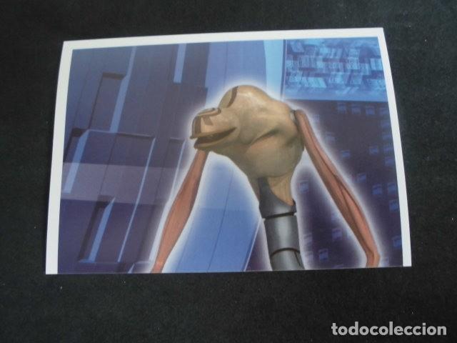 Coleccionismo cromos antiguos: CROMO STICKER DE: CODIGO LYOKO - N&ordm; 117 - SIN PEGAR - E-MAX - A&Ntilde;O 2007. - Foto 1