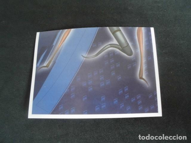 Coleccionismo cromos antiguos: CROMO STICKER DE: CODIGO LYOKO - N&ordm; 118 - SIN PEGAR - E-MAX - A&Ntilde;O 2007. - Foto 1
