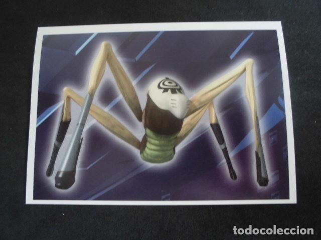 Coleccionismo cromos antiguos: CROMO STICKER DE: CODIGO LYOKO - N&ordm; 120 - SIN PEGAR - E-MAX - A&Ntilde;O 2007. - Foto 1