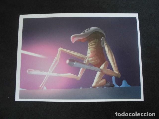 Coleccionismo cromos antiguos: CROMO STICKER DE: CODIGO LYOKO - N&ordm; 121 - SIN PEGAR - E-MAX - A&Ntilde;O 2007. - Foto 1