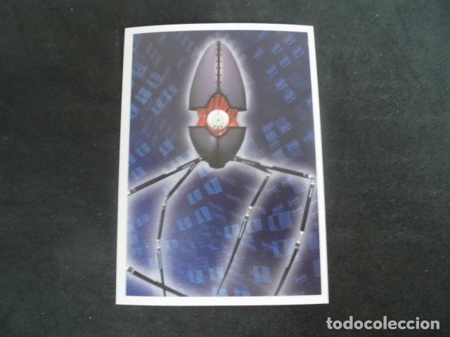 Coleccionismo cromos antiguos: CROMO STICKER DE: CODIGO LYOKO - N&ordm; 123 - SIN PEGAR - E-MAX - A&Ntilde;O 2007. - Foto 1