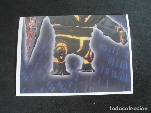 Coleccionismo cromos antiguos: CROMO STICKER DE: CODIGO LYOKO - N&ordm; 125 - SIN PEGAR - E-MAX - A&Ntilde;O 2007. - Foto 1