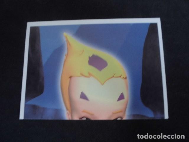 Coleccionismo cromos antiguos: CROMO STICKER DE: CODIGO LYOKO - N&ordm; 142 - SIN PEGAR - E-MAX - A&Ntilde;O 2007. - Foto 1