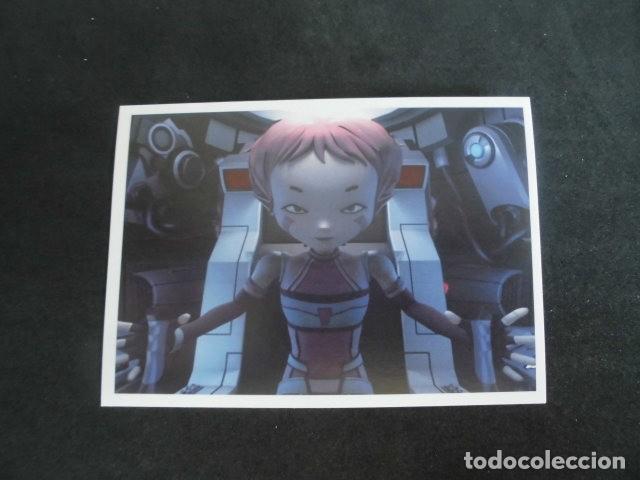 Coleccionismo cromos antiguos: CROMO STICKER DE: CODIGO LYOKO - N&ordm; 152 - SIN PEGAR - E-MAX - A&Ntilde;O 2007. - Foto 1