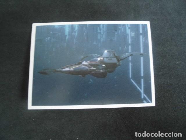 Coleccionismo cromos antiguos: CROMO STICKER DE: CODIGO LYOKO - N&ordm; 153 - SIN PEGAR - E-MAX - A&Ntilde;O 2007. - Foto 1