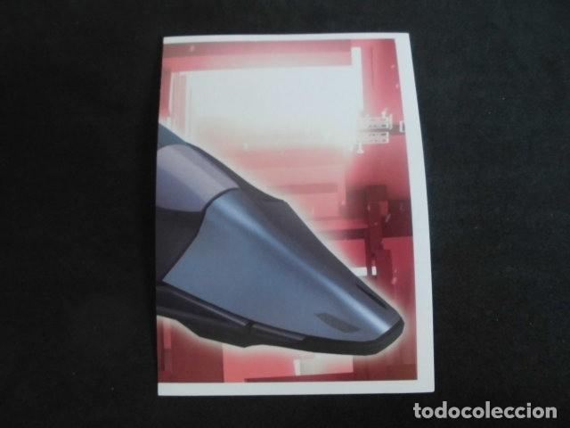 Coleccionismo cromos antiguos: CROMO STICKER DE: CODIGO LYOKO - N&ordm; 155 - SIN PEGAR - E-MAX - A&Ntilde;O 2007. - Foto 1