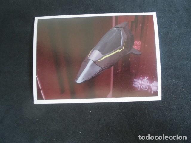 Coleccionismo cromos antiguos: CROMO STICKER DE: CODIGO LYOKO - N&ordm; 156 - SIN PEGAR - E-MAX - A&Ntilde;O 2007. - Foto 1