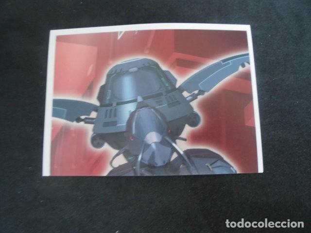 Coleccionismo cromos antiguos: CROMO STICKER DE: CODIGO LYOKO - N&ordm; 158 - SIN PEGAR - E-MAX - A&Ntilde;O 2007. - Foto 1