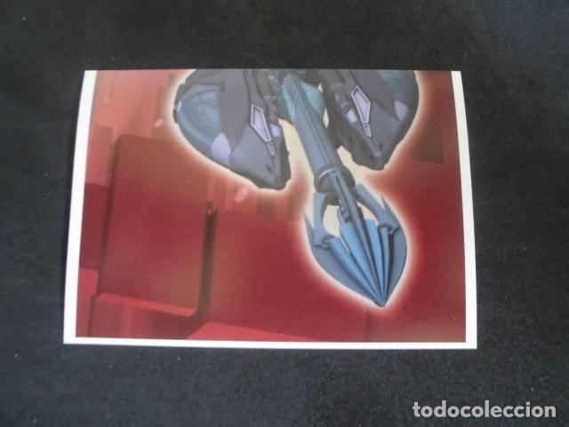 Coleccionismo cromos antiguos: CROMO STICKER DE: CODIGO LYOKO - N&ordm; 159 - SIN PEGAR - E-MAX - A&Ntilde;O 2007. - Foto 1