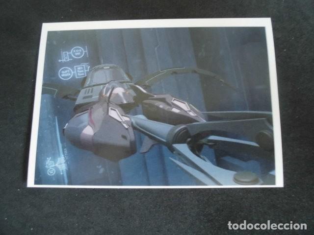 Coleccionismo cromos antiguos: CROMO STICKER DE: CODIGO LYOKO - N&ordm; 160 - SIN PEGAR - E-MAX - A&Ntilde;O 2007. - Foto 1