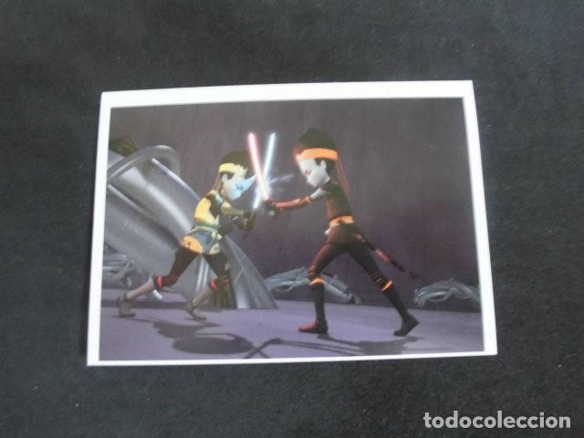Coleccionismo cromos antiguos: CROMO STICKER DE: CODIGO LYOKO - N&ordm; 164 - SIN PEGAR - E-MAX - A&Ntilde;O 2007. - Foto 1