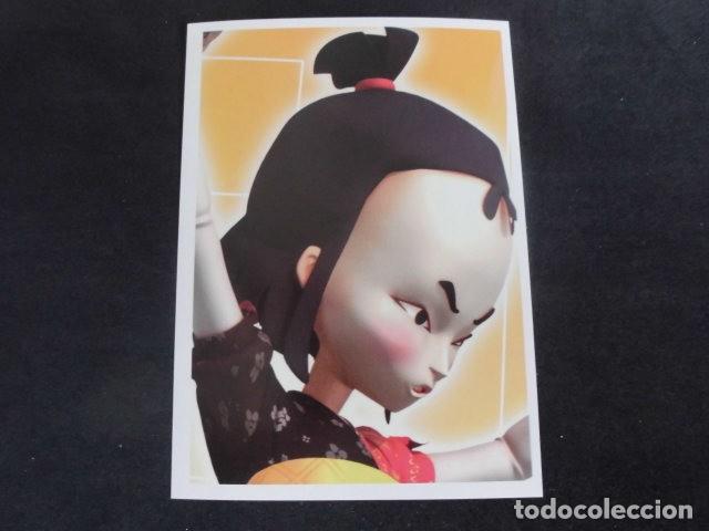 Coleccionismo cromos antiguos: CROMO STICKER DE: CODIGO LYOKO - N&ordm; 170 - SIN PEGAR - E-MAX - A&Ntilde;O 2007. - Foto 1