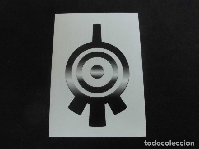 Coleccionismo cromos antiguos: CROMO STICKER DE: CODIGO LYOKO - N&ordm; 179 - SIN PEGAR - E-MAX - A&Ntilde;O 2007. - Foto 1