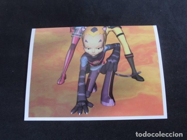 Coleccionismo cromos antiguos: CROMO STICKER DE: CODIGO LYOKO - N&ordm; 183 - SIN PEGAR - E-MAX - A&Ntilde;O 2007. - Foto 1