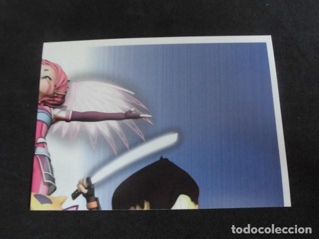 Coleccionismo cromos antiguos: CROMO STICKER DE: CODIGO LYOKO - N&ordm; 190 - SIN PEGAR - E-MAX - A&Ntilde;O 2007. - Foto 1
