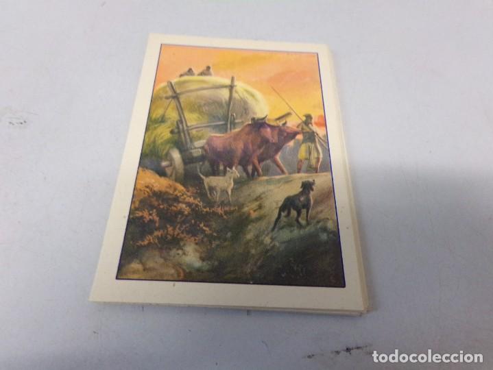 Coleccionismo cromos antiguos: ESTAMOS LIQUIDANDO. Historia del progreso humano serie IX 12 cromos - Foto 1