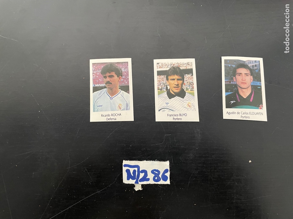 Coleccionismo cromos antiguos: Cromos bimbo - Foto 1