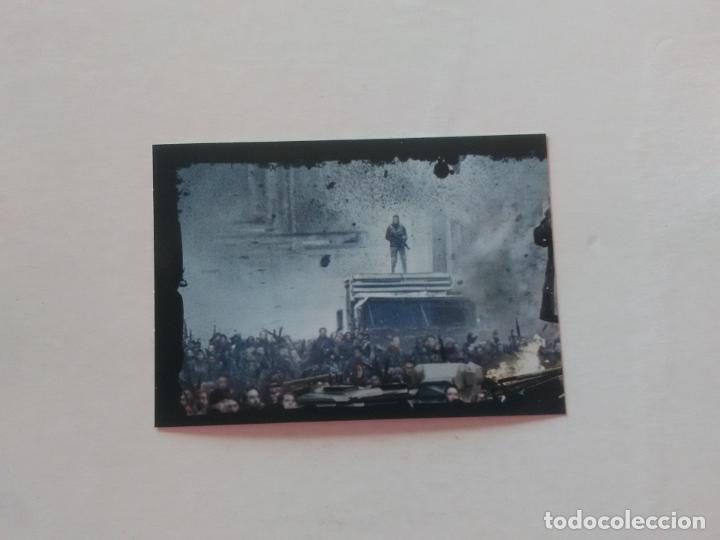 Colecionismo Cromos antigos: N&ordm; 64 - CROMO STICKER EL MUNDO DE BATMAN PANINI WB WARNER BROS DC COMICS THE WORLD OF BATMAN
