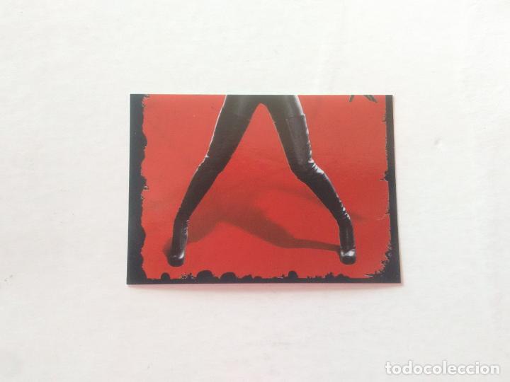 Sammeln alte Sammelbilder: N&ordm; 59 - CROMO STICKER EL MUNDO DE BATMAN PANINI WB WARNER BROS DC COMICS THE WORLD OF BATMAN