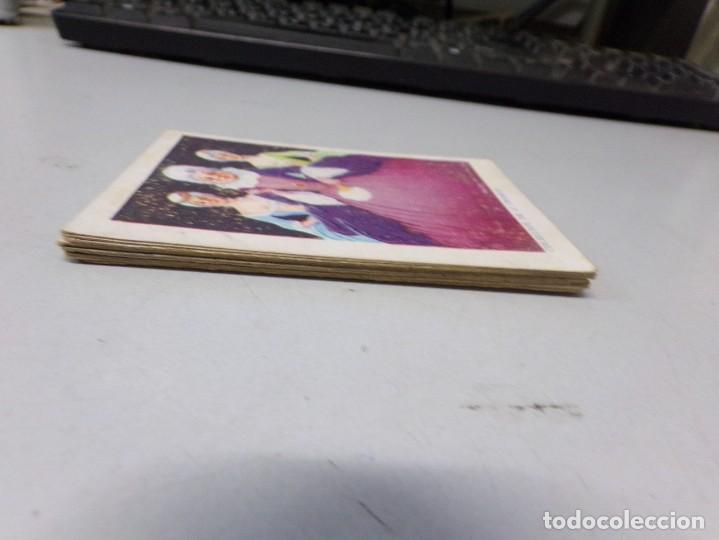 Coleccionismo cromos antiguos: ESTAMOS LIQUIDANDO. COLECCION 12 CROMOS COMPLETA . LA CENICIENTA - Foto 5