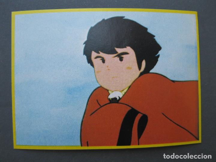 Coleccionismo cromos antiguos: MARCO - CROMO N&ordm; 74 - DANONE - NUNCA PEGADO. - Foto 1