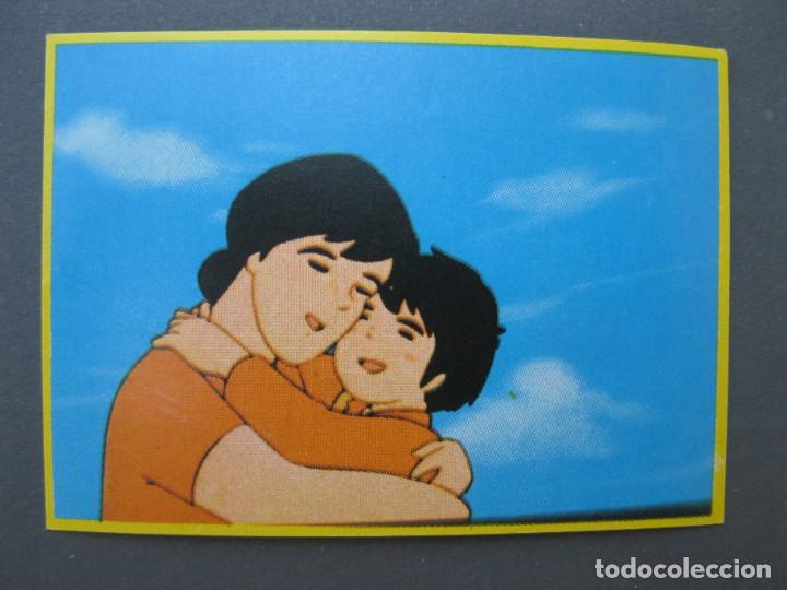 Coleccionismo cromos antiguos: MARCO - CROMO N&ordm; 73 - DANONE - NUNCA PEGADO. - Foto 1