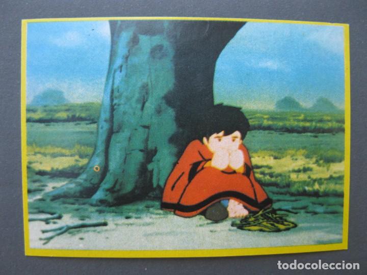 Coleccionismo cromos antiguos: MARCO - CROMO N&ordm; 72 - DANONE - NUNCA PEGADO. - Foto 1