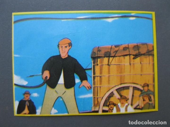 Coleccionismo cromos antiguos: MARCO - CROMO N&ordm; 44 - DANONE - NUNCA PEGADO. - Foto 1