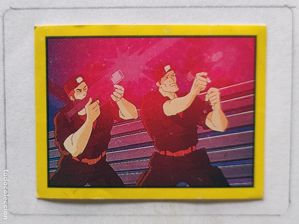 Coleccionismo cromos antiguos: CROMO N&ordm; 111 X-MEN MARVEL COMICS , DIAMOND PUBLISHING 1993 - Foto 1