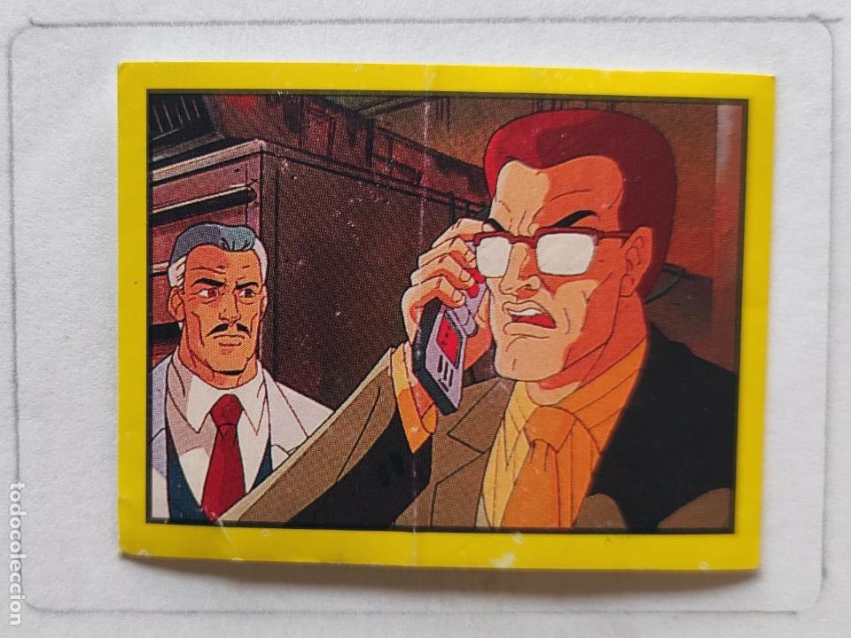Coleccionismo cromos antiguos: CROMO N&ordm; 94 X-MEN MARVEL COMICS , DIAMOND PUBLISHING 1993 - Foto 1