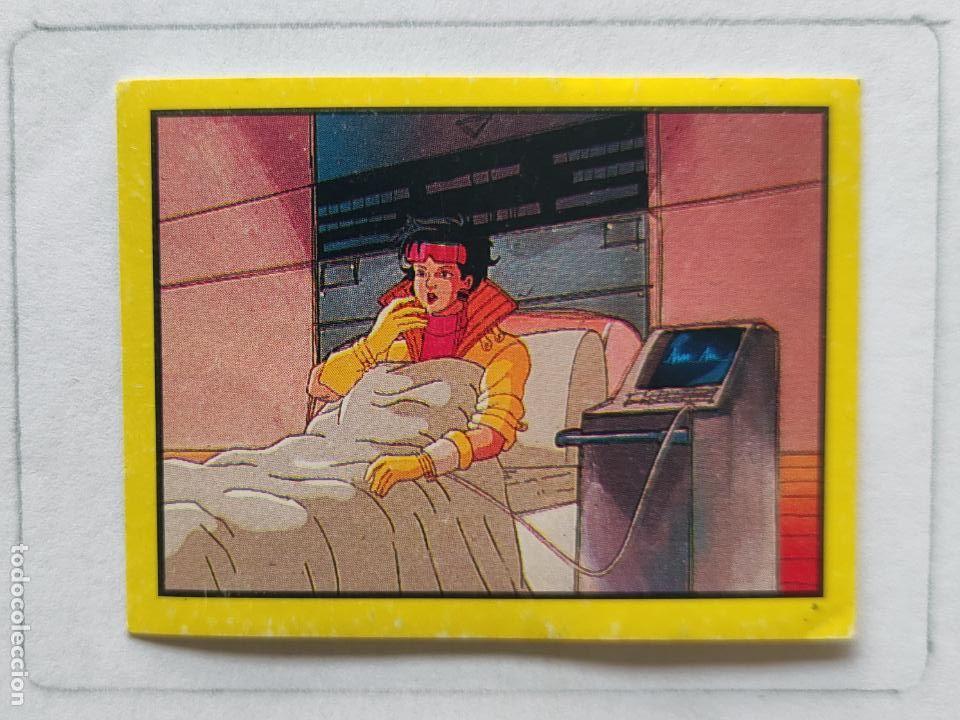 Coleccionismo cromos antiguos: CROMO N&ordm; 30 X-MEN MARVEL COMICS , DIAMOND PUBLISHING 1993 - Foto 1