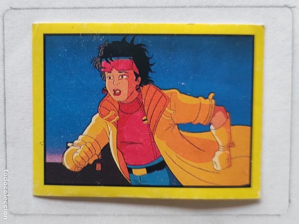 Coleccionismo cromos antiguos: CROMO N&ordm; 24 X-MEN MARVEL COMICS , DIAMOND PUBLISHING 1993 - Foto 1