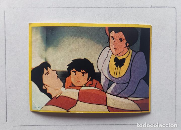 Coleccionismo cromos antiguos: CROMO N&ordm; 87 , MARCO , DANONE - Foto 1