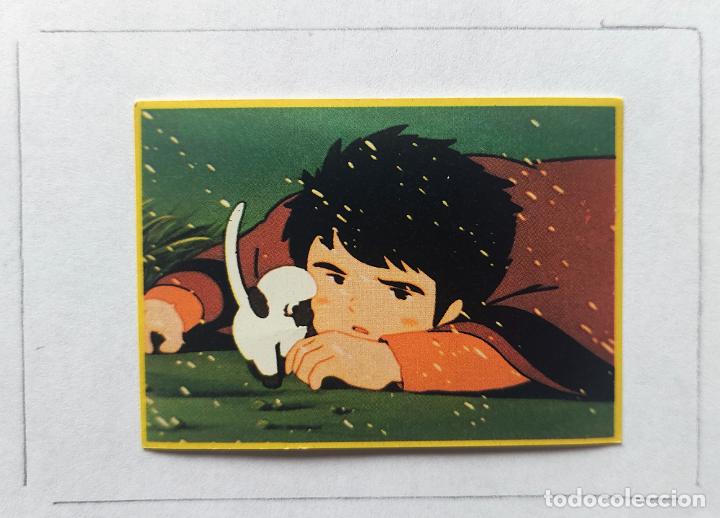 Coleccionismo cromos antiguos: CROMO N&ordm; 75 , MARCO , DANONE - Foto 1